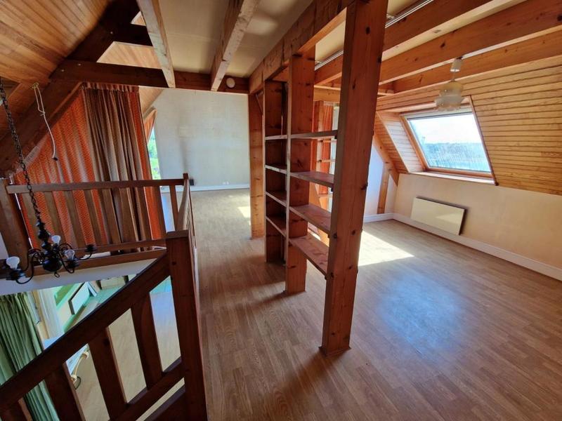 Maison - 121 m² - 5 pièces