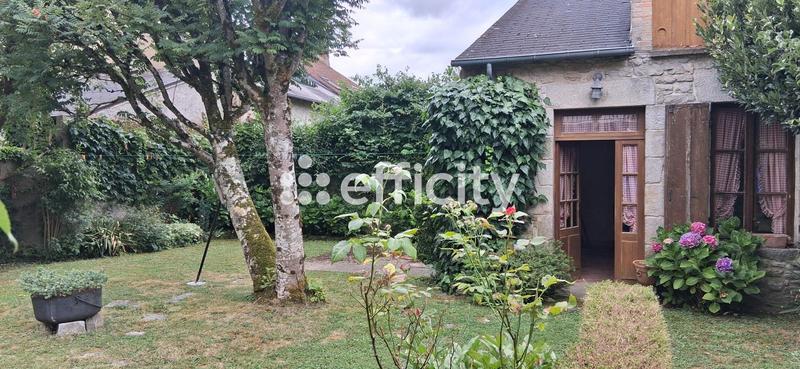 Maison - 130 m² - 7 pièces