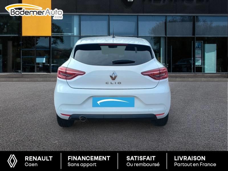 Renault Clio Societe Sce 65 Evolution