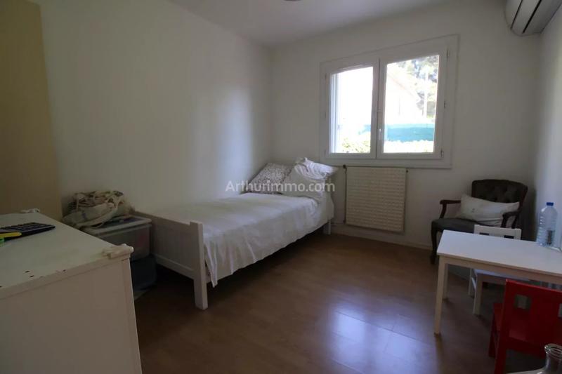 Maison - 96 m² - 5 pièces