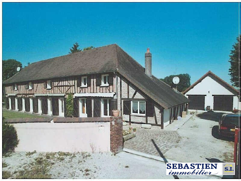 Maison - 429 m² - 14 pièces