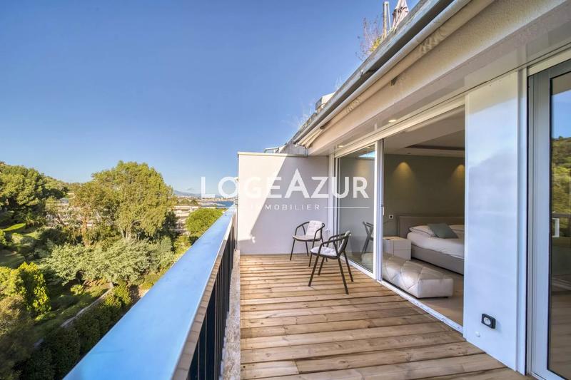 Appartement - 138 m² - 4 pièces