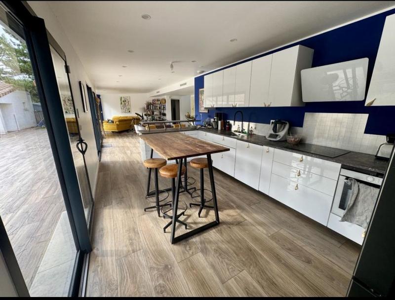 Villa - 166 m² - 5 pièces