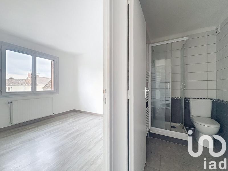 Appartement - 28 m² - 2 pièces