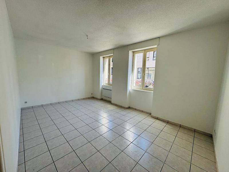 Appartement - 60 m² - 2 pièces