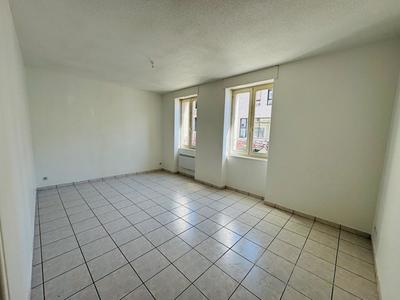 Appartement - 60 m² - 2 pièces
