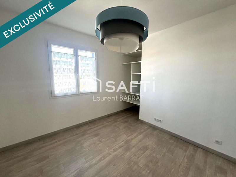 Maison - 135 m² - 4 pièces