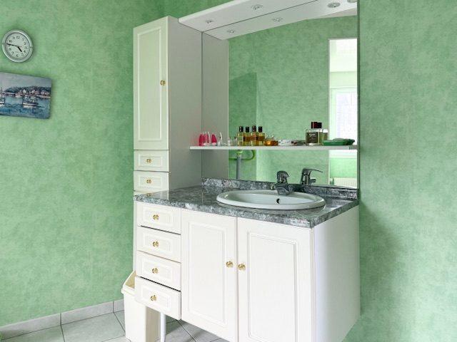 Maison - 167 m² - 6 pièces