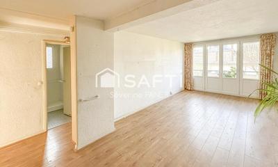 Appartement - 73 m² - 4 pièces
