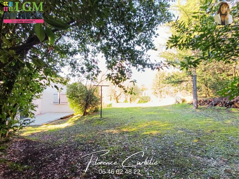 Maison - 186 m² - 6 pièces