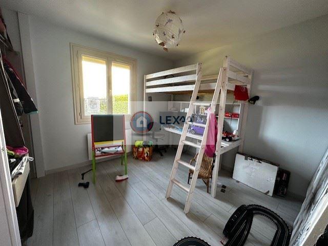 Pavillon - 145 m² - 6 pièces