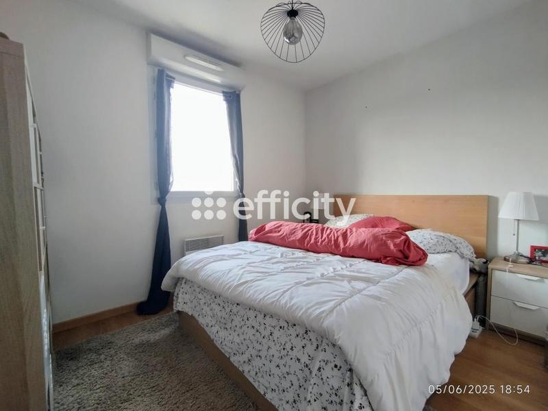 Appartement - 55 m² - 3 pièces