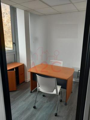 Bureau - 90 m²