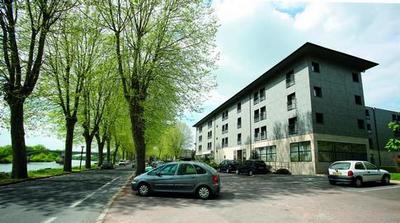 Appartement - 31 m² - 2 pièces