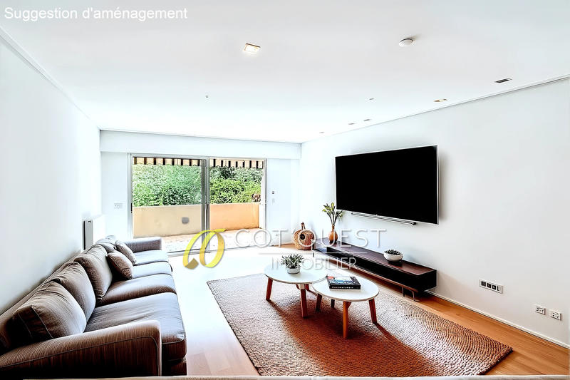 Appartement - 32 m² - 1 pièce