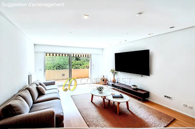 Appartement - 32 m² - 1 pièce