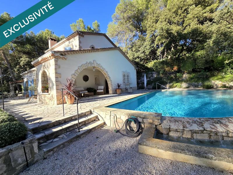 Maison - 145 m² - 5 pièces