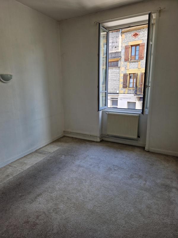 Appartement - 77 m² - 3 pièces