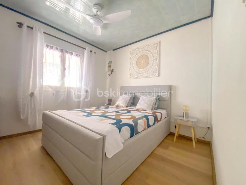 Villa - 110 m² - 5 pièces