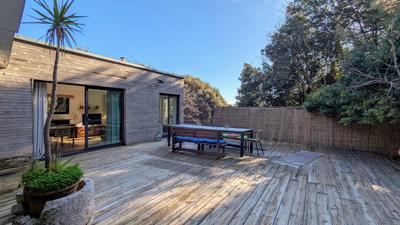 Maison - 68 m² - 3 pièces