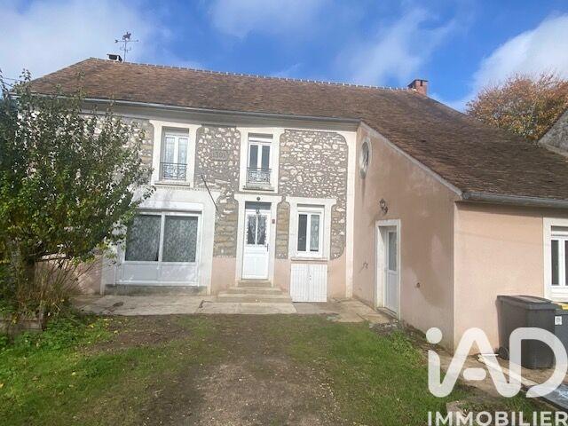 Maison - 225 m² - 6 pièces