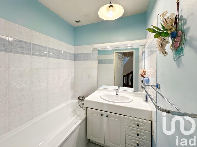 Maison - 109 m² - 5 pièces