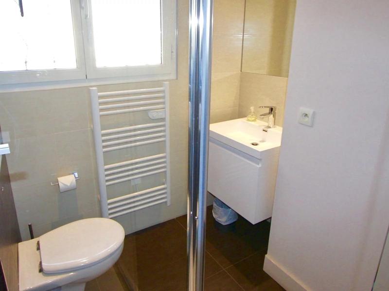 Appartement - 97 m² - 4 pièces