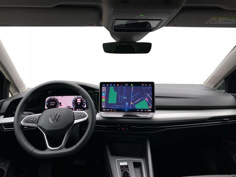 Volkswagen Golf 8 Fl 1.5 Ehybrid 204ch Dsg6 Life Pl