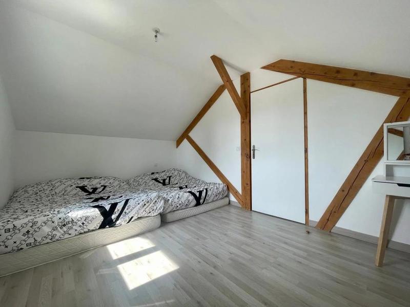 Maison - 132 m² - 6 pièces