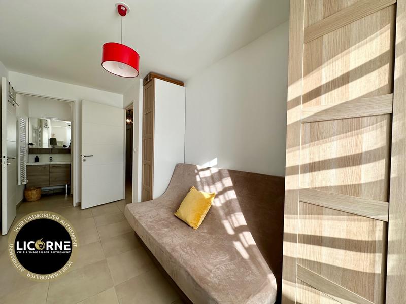 Appartement - 85 m² - 4 pièces