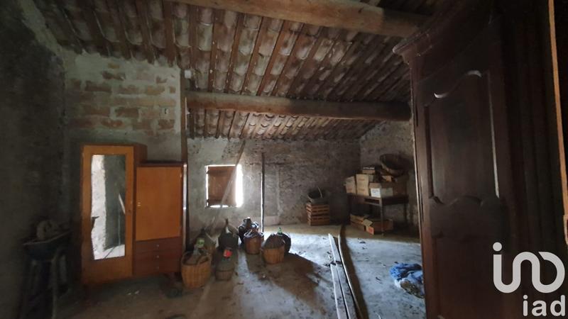 Maison de village - 206 m² - 7 pièces