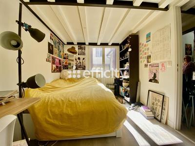 Appartement - 45 m² - 1 pièce