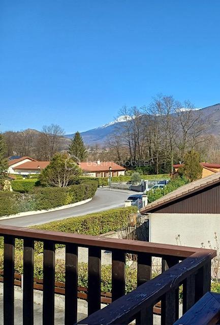 Duplex - 85 m² - 4 pièces