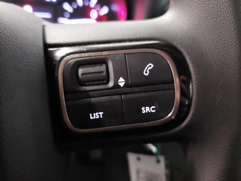 Citroën Berlingo Taille m Bluehdi 100 Feel