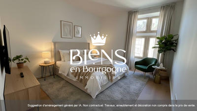 Appartement - 178 m² - 5 pièces
