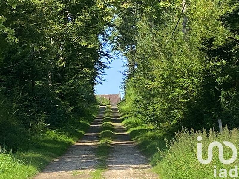 Maison de campagne - 213 m² - 8 pièces