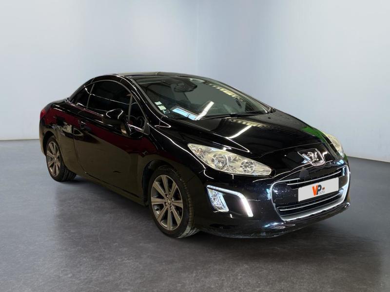 Peugeot 308 Cc 1.6 Thp 156ch Féline a