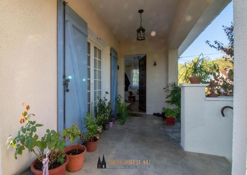 Maison de ville - 150 m² - 6 pièces