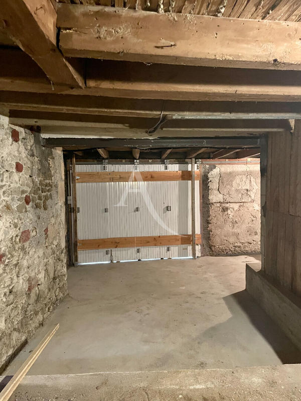 Maison - 82 m² - 3 pièces