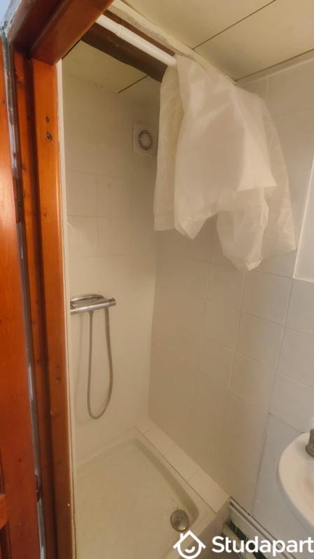 Appartement - 13 m² - 1 pièce