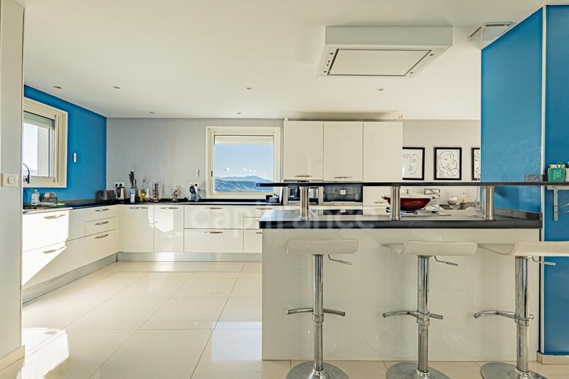 Villa - 138 m² - 4 pièces