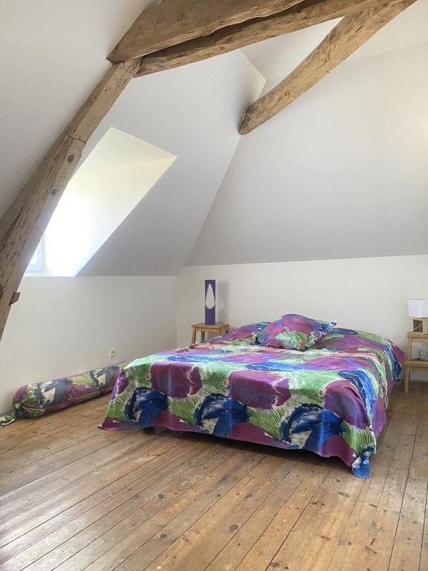 Maison - 209 m² - 8 pièces