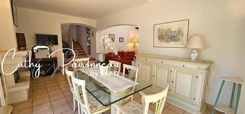 Villa - 117 m² - 6 pièces