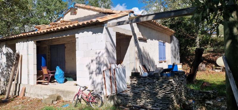 Maison - 77 m² - 3 pièces