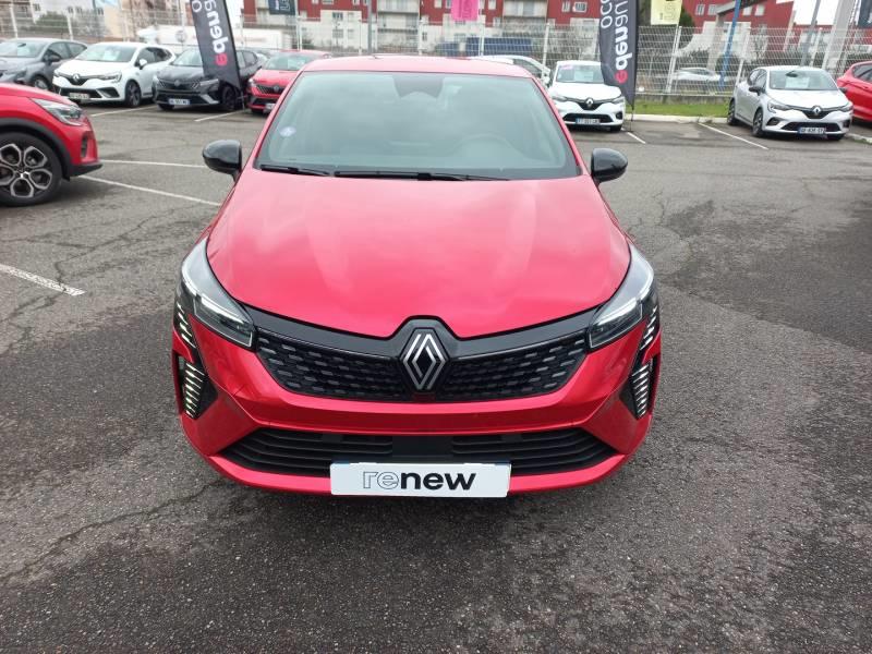 Renault Clio TCe 90 Gsr2 Techno