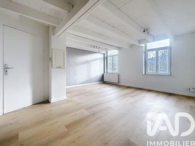 Appartement - 56 m² - 4 pièces