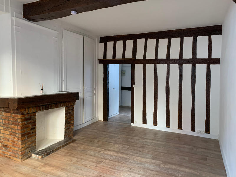 Appartement - 32 m² - 1 pièce