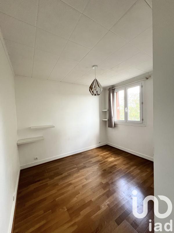Appartement - 64 m² - 4 pièces