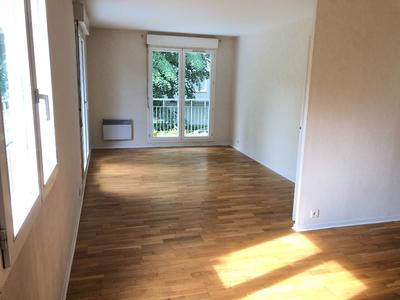 Appartement - 89 m² - 4 pièces