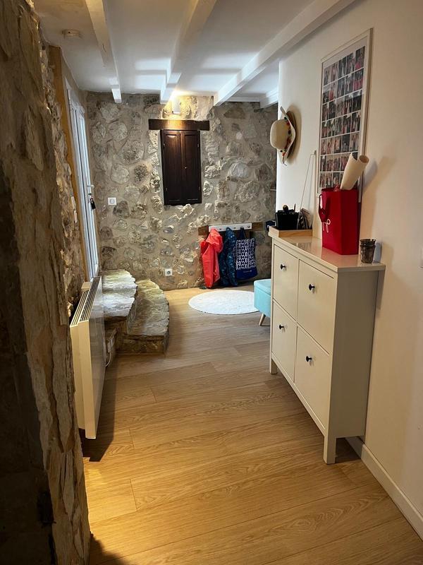 Maison - 108 m² - 4 pièces